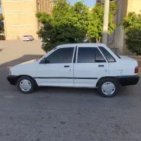 صبا 81|خودرو سواری و وانت|شیراز, لشکری‎|دیوار