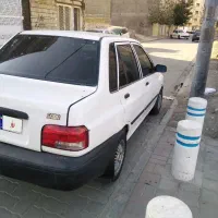 پراید 86 تمیز فرمون هیدرولیک|خودرو سواری و وانت|مشهد, نوید|دیوار