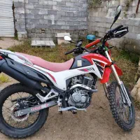 فلات ۲۰۰|موتورسیکلت|رشت, گلباغ نماز|دیوار