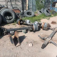 بونکر سه  و دو  محور  موتور کمپرسور|خودرو سنگین|کرمانشاه, |دیوار