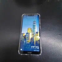 honor 8c 4G