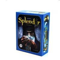 بازی اسپلندور ۶ نفره|اسباب‌‌بازی|تهران, چیتگر جنوبی|دیوار