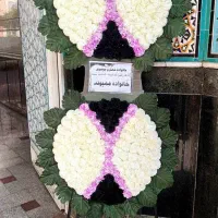 اجاره تاج گل مصنوعی خیریه|خدمات پذیرایی، مراسم|تهران, امیریه|دیوار