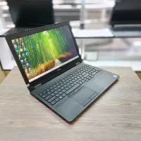 لپتاپ دل  CORE I7 با ۲ گیگ گرافیک مجزا بسیار تمیز|رایانه همراه|اردبیل, |دیوار