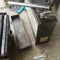 تعمیر و سرویس آبگرمکن  و بخاری گازی درمنزل|خدمات پیشه و مهارت|مریوان, |دیوار