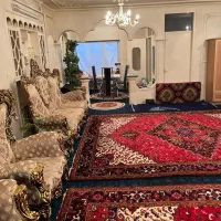 ۲۰۰حیاط دربستی نصف راه دامپزشکی رسالت ورزش|اجارهٔ خانه و ویلا|تبریز, |دیوار