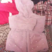 پالتو دخترانه وزنانه کت پسرانه