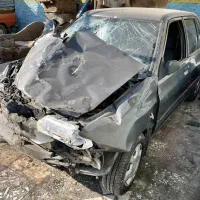 پراید تصادفی|خودرو سواری و وانت|اصفهان, دهنو|دیوار