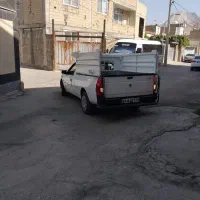 آریسان ۲ دوگانه فابریک کم کار در حدصفر ۱۴۰۴|خودرو سواری و وانت|فلاورجان, |دیوار