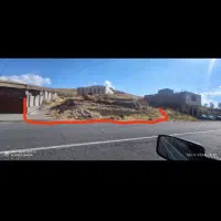 زمین-بر-خیابان1500متر