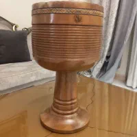 تنبک فروغی نوی نو با کیف مخصوص