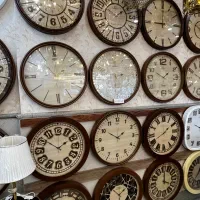 نمایندگی فروش ساعت های چوبی