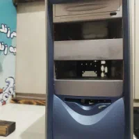 کیس تاور رو میزی general set