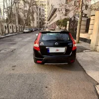 دانگ فنگ اچ سی کراس ۹۷|خودرو سواری و وانت|تهران, فرمانیه|دیوار