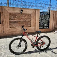 دوچرخه اولورد سایز 27.5فوق حرفه ای هیدرولیک