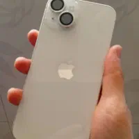 آیفون ۱۴ نرمال سفید|موبایل|مشهد, طبرسی شمالی|دیوار