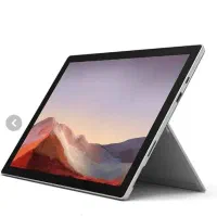 لپتاپ تبلت شو نسل ده سرفیس پرو هفت با قلم
