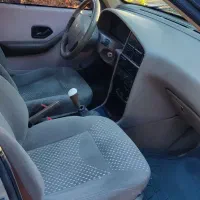 پژو 405مدل 91دوگانه کارخانه|خودرو سواری و وانت|سنندج, |دیوار