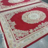 جفت ۶ متری چینی سالم