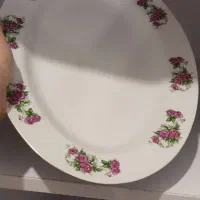 یه جفت دیس یاماتسو ژاپن سایز کوچیک