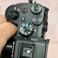 Sony iv|دوربین عکاسی و فیلم‌برداری|تهران, دکتر هوشیار|دیوار