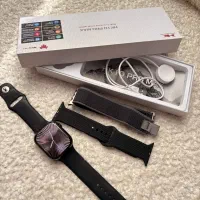 ساعت هوشمند hk10 pro max