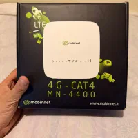 مودم TD LTE - 4G