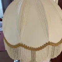 اباژور ایستاده نو|چراغ خواب و آباژور|اصفهان, شیخ اشراق|دیوار