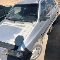 پراید ۸۳ کاربرات|خودرو سواری و وانت|بناب, |دیوار