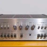فروش آمپلی فایر dual cv 1400