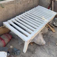 تخت دست ساز