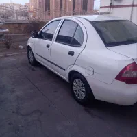 تیبا مدل 96|خودرو سواری و وانت|شوط, |دیوار