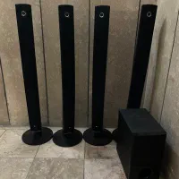 سینما خانگی ال جی|سیستم صوتی خانگی|تهران, پرستار|دیوار