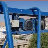 تعمیرات فوری بالابر