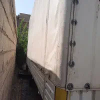 اتاق چادری  جک الوند ایسوزو  کاویان بادیسان|قطعات یدکی و لوازم جانبی|تبریز, |دیوار