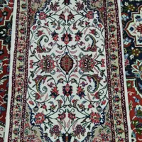 فرش دستباف ۱۶۰رج|فرش|اراک, |دیوار