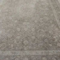 فرش ۱۲۰۰ شانه در حد نو