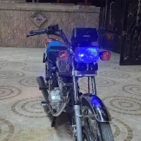 موتور بهرو
