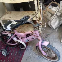 دوچرخه ۱۲