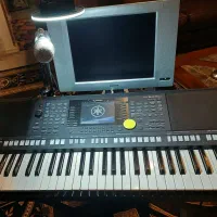 اورگ یاماها S950 PSR|پیانو، کیبورد، آکاردئون|کرج, فاز ۳ گوهردشت|دیوار