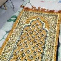 سجاده|فرش|پردیس, فاز ۱|دیوار