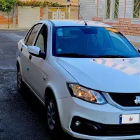 ساینا دوگانه|خودرو سواری و وانت|ازنا, |دیوار