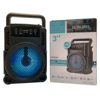 اسپیکر بلوتوثی اصل|پخشکننده همراه|اردبیل, |دیوار