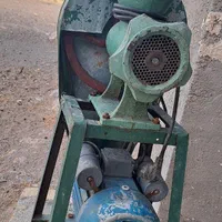 چرخ گوشت صنعتی