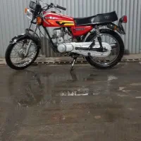 ۱۲۵ پلاک ملی|موتورسیکلت|دزفول, |دیوار