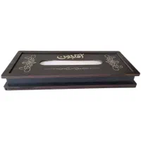 جعبه،ارگانایزر،جای دستکش یکبار مصرف|ظروف نگهدارنده، پلاستیکی، یک‌بارمصرف|برخوار, |دیوار