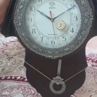 ساعت دیواری