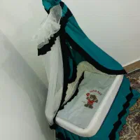 گهواره تخت خواب شو