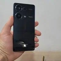 گوشی ردمی نوت ۱۳پرو .قیمت 25000000