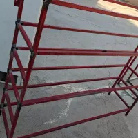 قفسه اهنی محکم